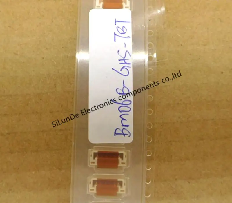 

Free Shipping 5pcs/lot BM06B-GHS-TBT BM06B-GHS-TB SMD