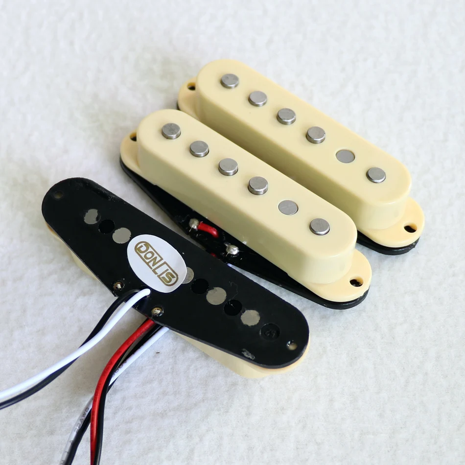 Бесплатная доставка звукосниматели для гитары great sound Alnico 5 rod ST 3 шт./компл.
