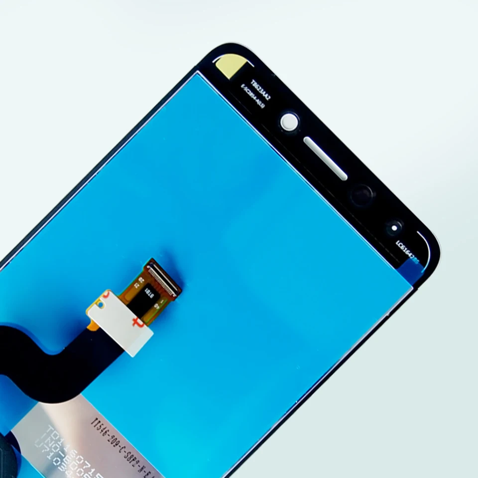 Для LeTV LeEco X520 X527 X528 X529 X620 X621 X625 Le 2 Le2 Pro ЖК дисплей Дисплей + кодирующий