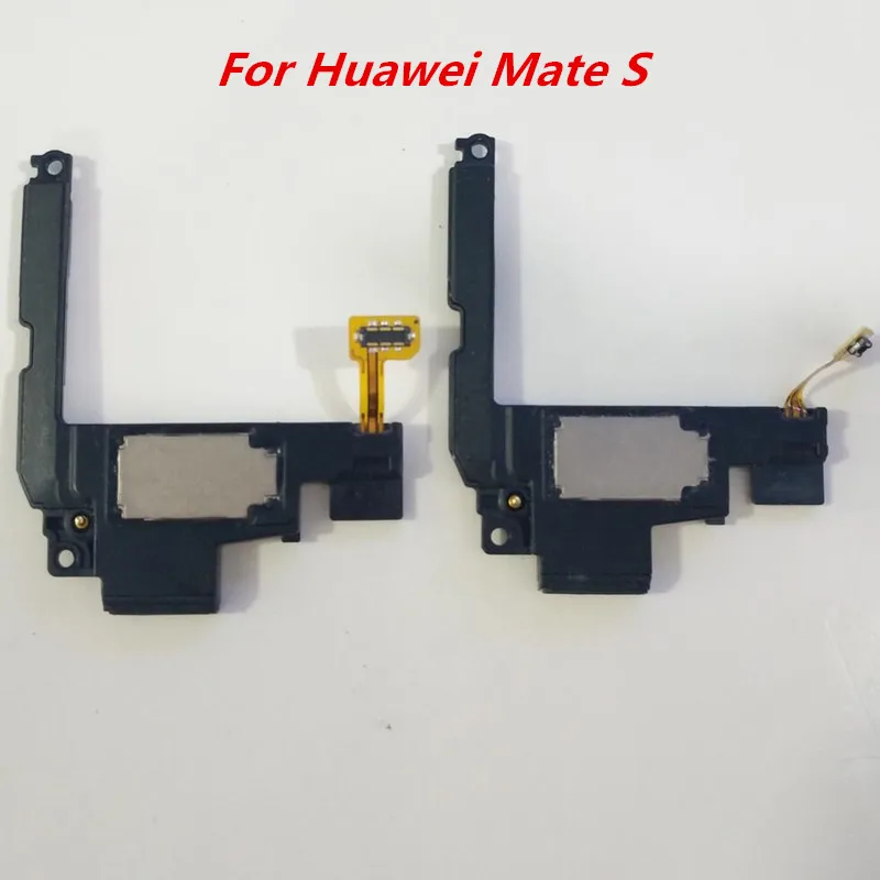 

1 шт. новый громкоговоритель для Huawei Mate S, громкоговоритель, Модуль зуммера, плата звонка, запасные части