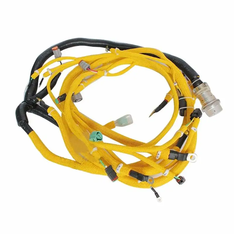 

POLARPRA PC300-7 Excavator Engine Wiring Harness 3 month Warranty