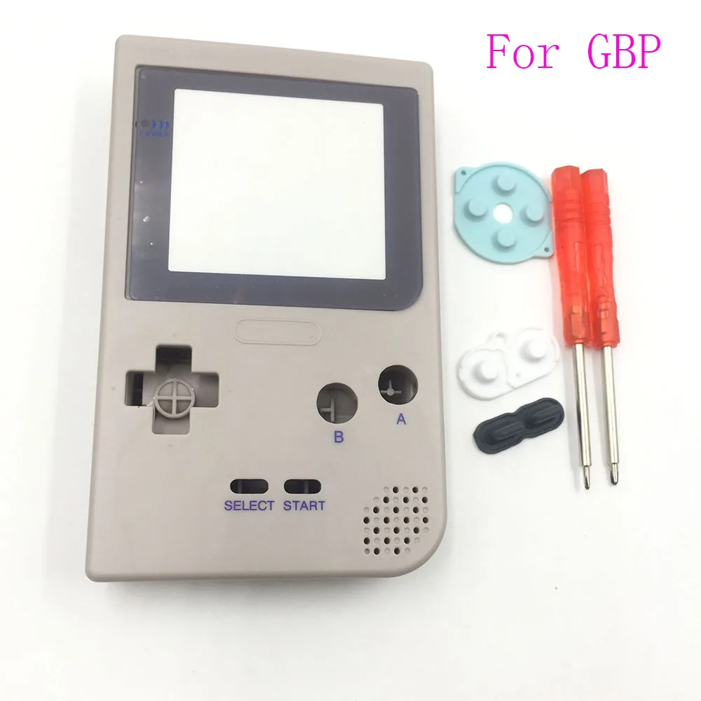 Чехол для Nintendo Game Boy 5 комплектов | Электроника