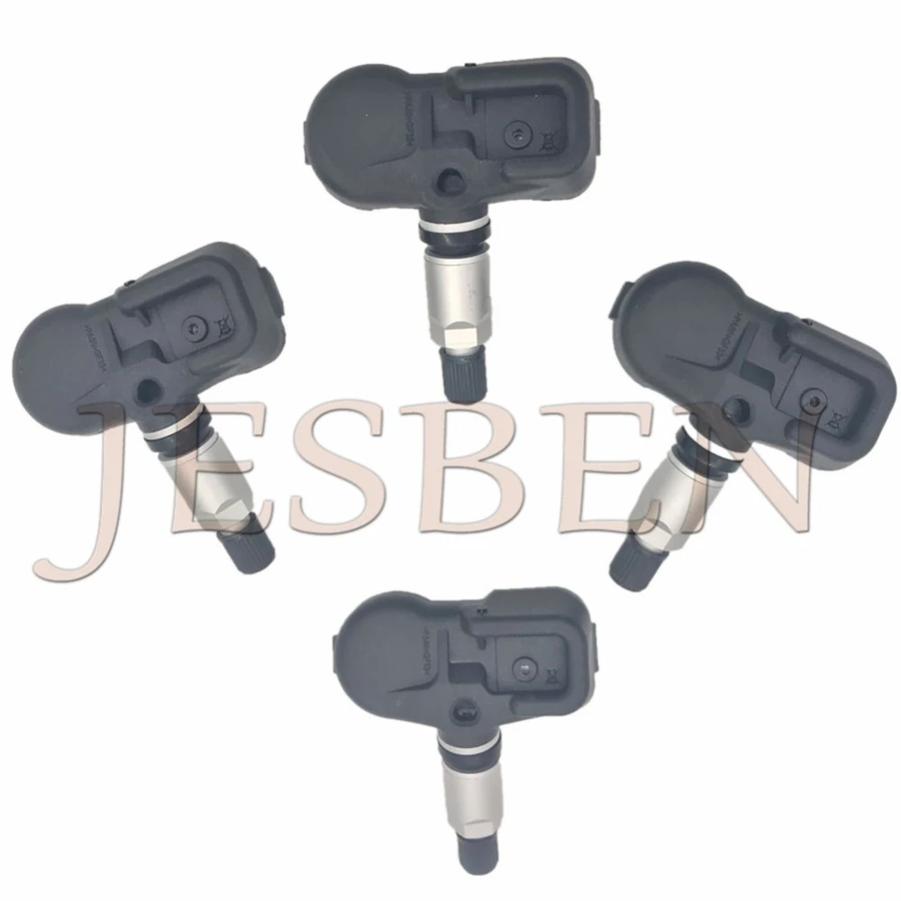 4X датчик контроля давления в шинах TPMS подходит для Lexus IS200t IS250 IS300 IS350 ES300h ES300 NX200t