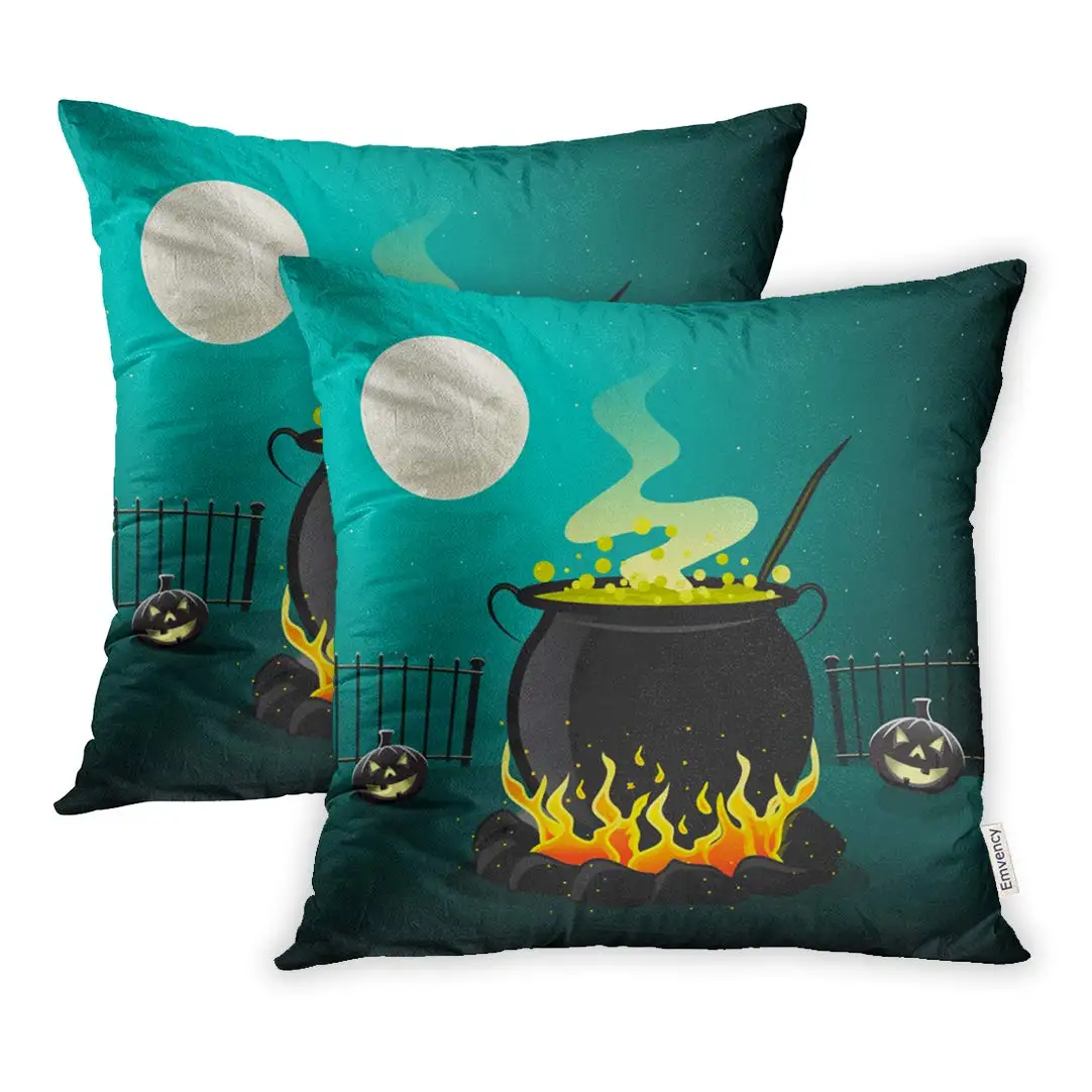 Чехол для подушки квадратный домашний чехол с двумя боками|Наволочка| |