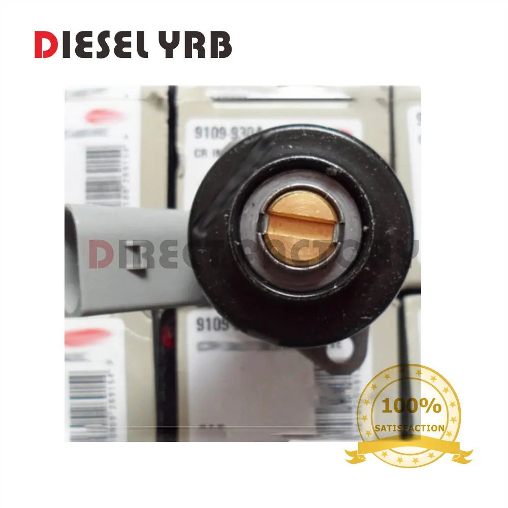 Оригинальный Новый Впускной Дозирующий клапан IMV 9109 930A/ 9307Z530A / 33115 4X400 /7190