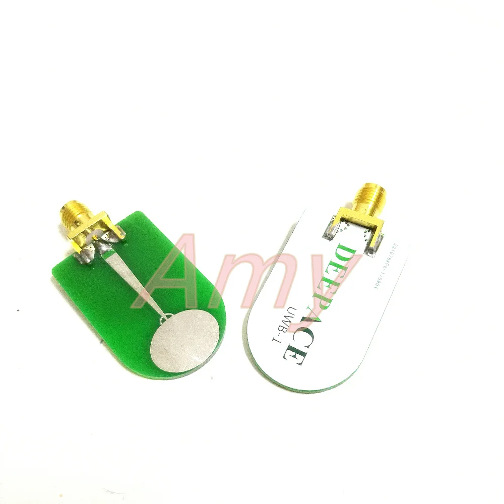 Всенаправленная антенна deepace uwb 1 3 ГГц 9 UWB|5 pcs/lot|board boardplate adapter |