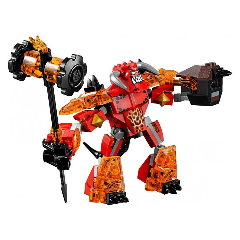 AXL башни несущей Совместимость legoe ninjagoes 70322 Бела 10520 678 шт. Ninjago фигура Строительные