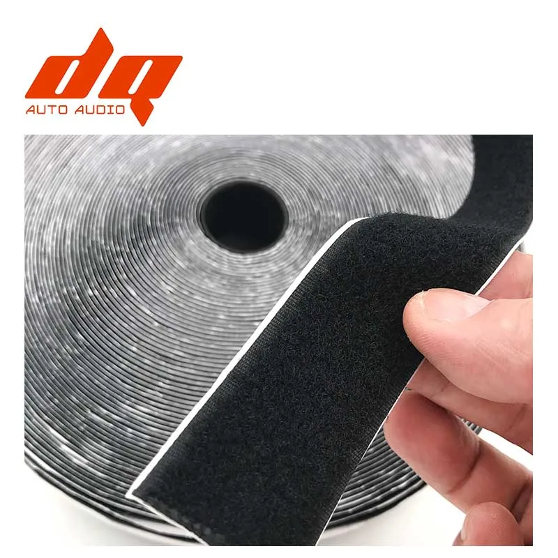 Нейлоновая клейкая лента для крючков и петель 3 6 см ширина устойчивый к износу