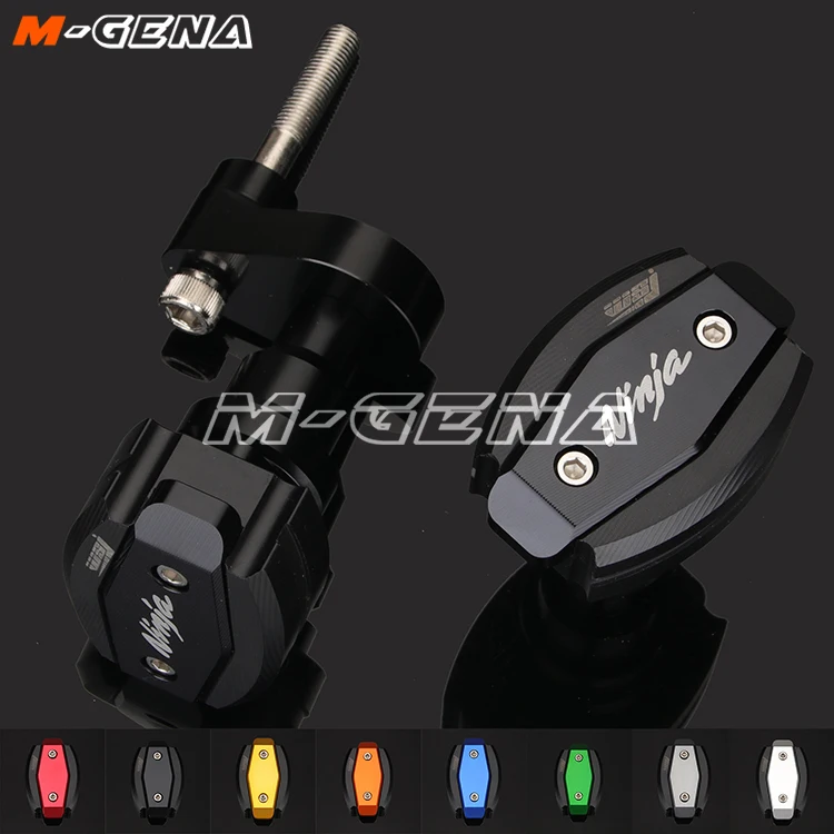 

Motorcycle Accessories