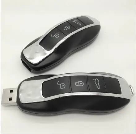 Восемь стилей 128G Автомобильный ключ usb флеш-накопитель 64G 32G 16G usb флеш-накопитель карта памяти, Флеш накопитель usb флэш-карта диск ключ