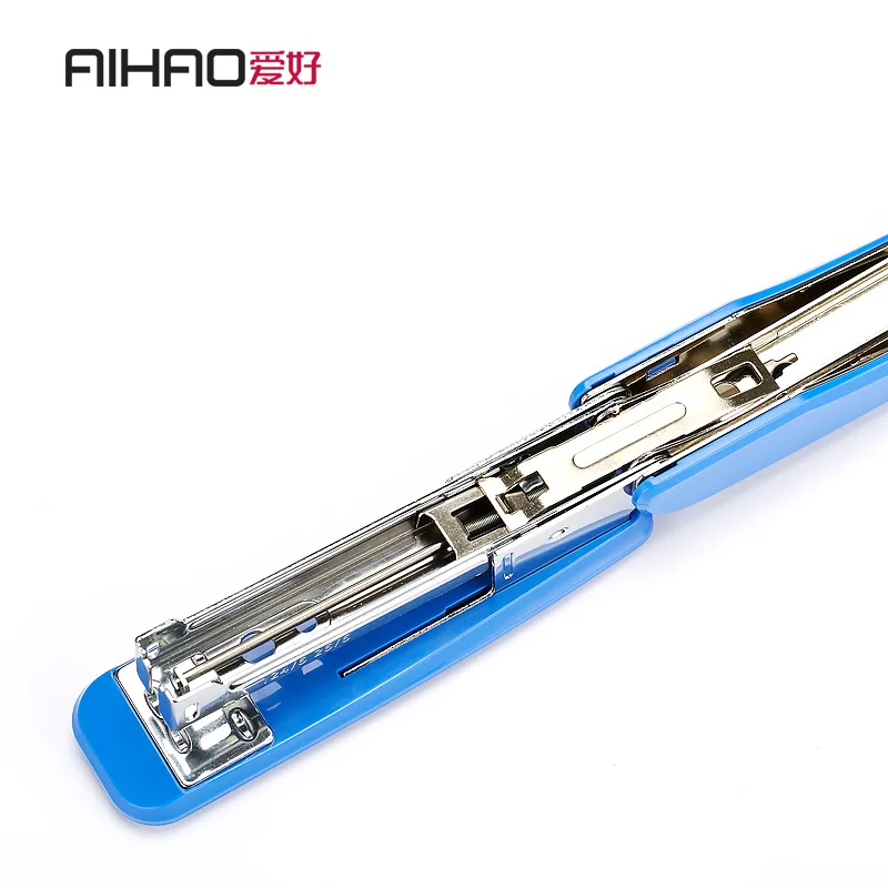 Aihao бренд школьников офиса используя мини Портативный цвет: черный синий Пластик