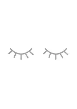 Кролик Сердце Детская стены искусства холст Живопись Мультфильм плакаты и принты декоративная картина в скандинавском стиле украшения для детей