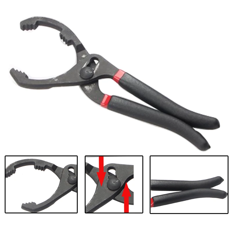 Зажим масляный блок пластин фильтр для мобильного телефона машинный гаечный