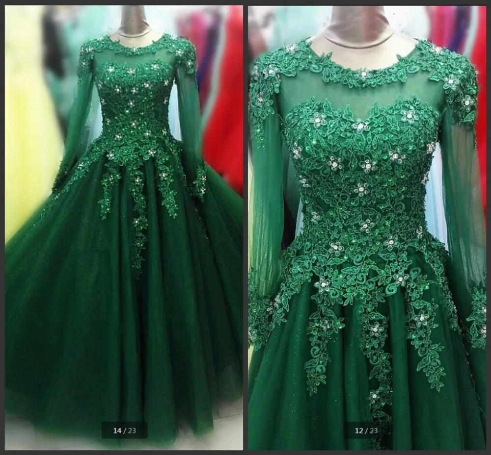 Реальное изображение платья для выпускного вечера 2017 бальный наряд расшитое
