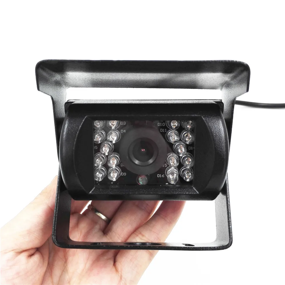 Автомобильная камера ночного видения лучшая мощная автомобильная парковочная