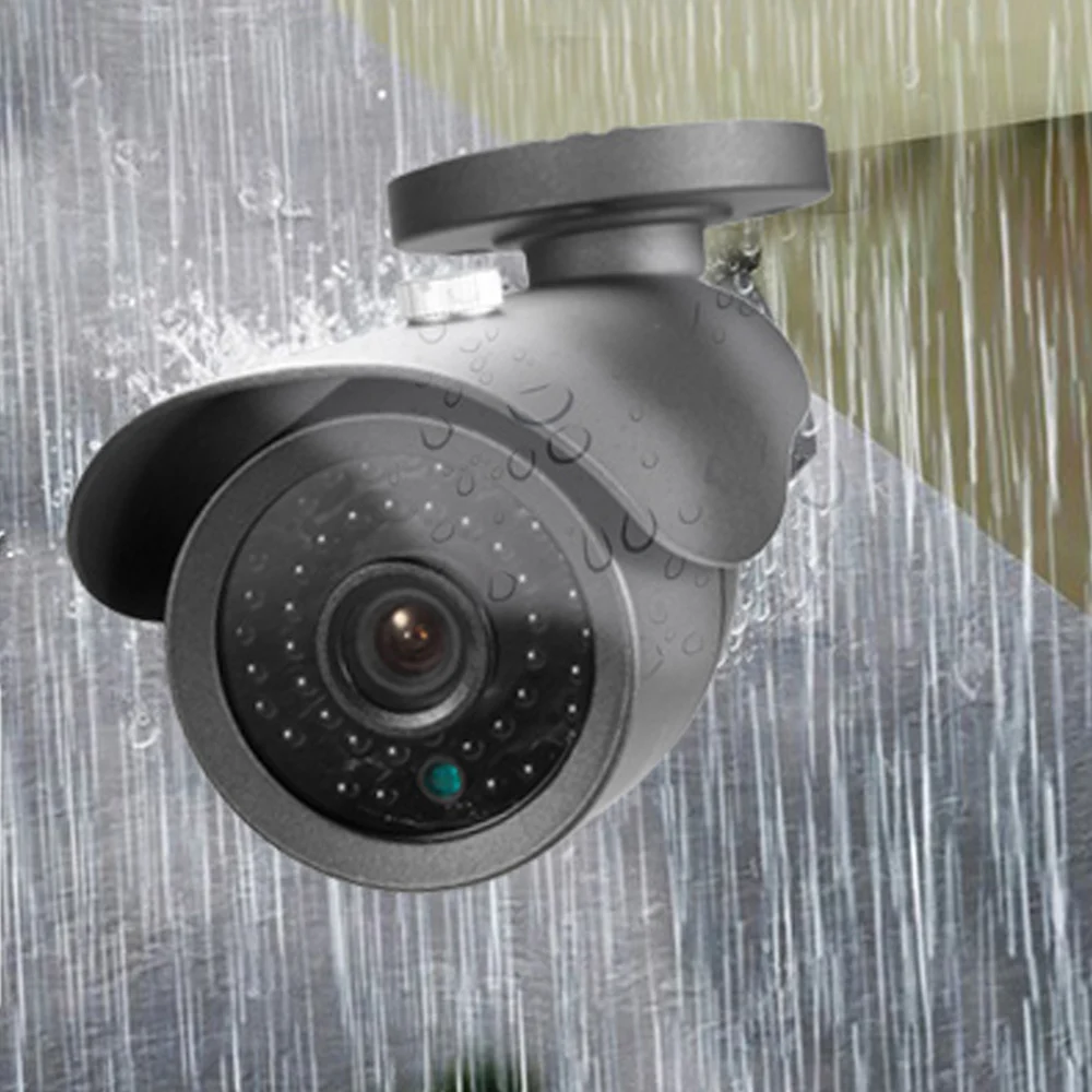 Система видеонаблюдения LOFAM 4 МП 16 каналов DVR|Система наблюдения| |