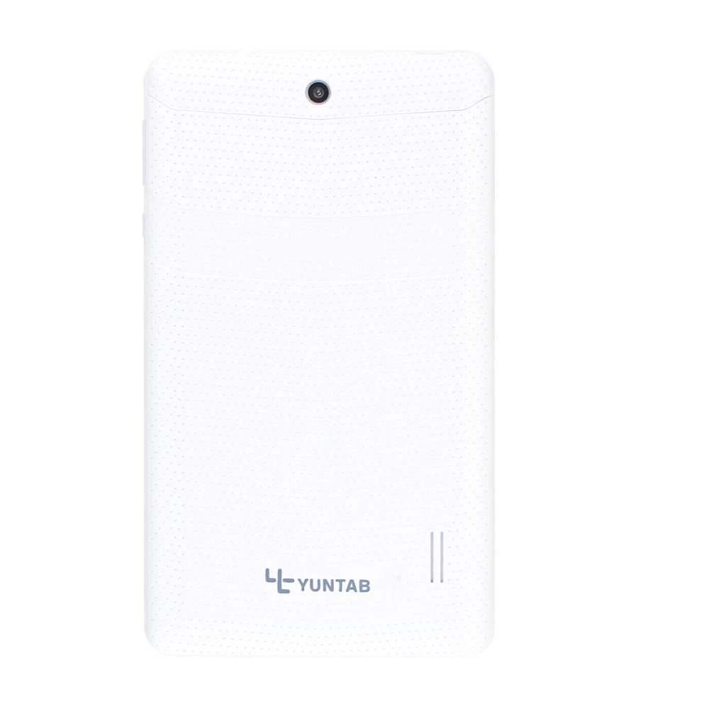 Yuntab E706 7 дюймов Android 5 1 емкостный экран 1024*600 планшетный ПК четырехъядерный двойной