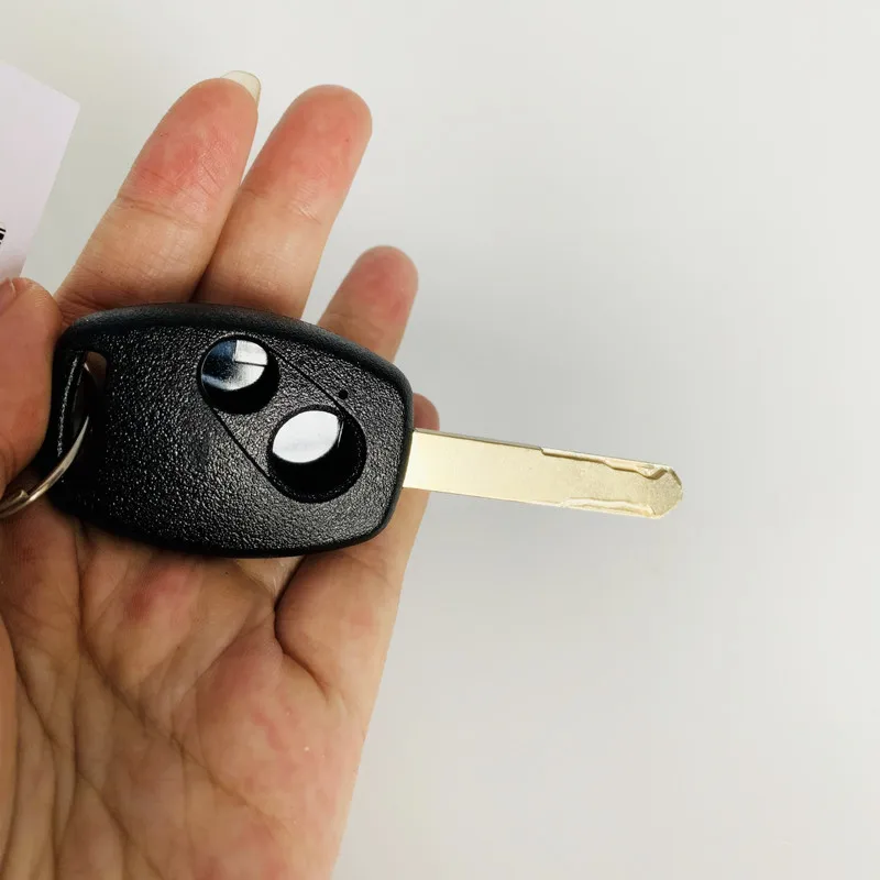 03-11 лет Автомобильный Замок зажигания для Accord/Fit/New Civic/Odyssey/CRV Spark Lock Cylinder [два ключа]