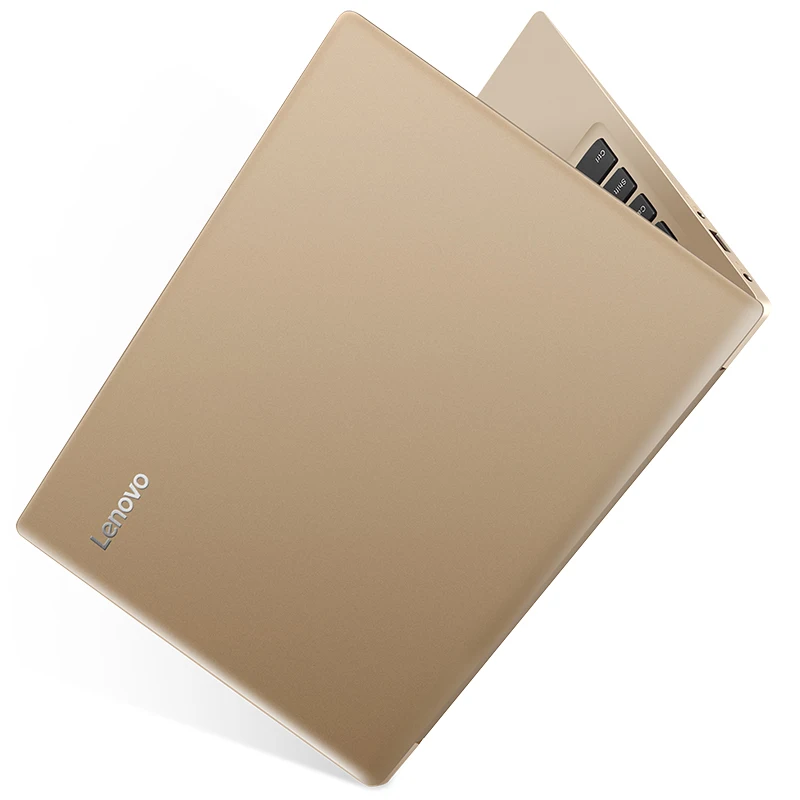 Ноутбук lenovo 13," xiaoxin chao7000-13 i5 ноутбук Intel Core i5-8250U cpu Nvidia GeForce MX15 8 Гб 256 ГБ SSD Windows 10 - Цвет: gold i5 8GB 256GB