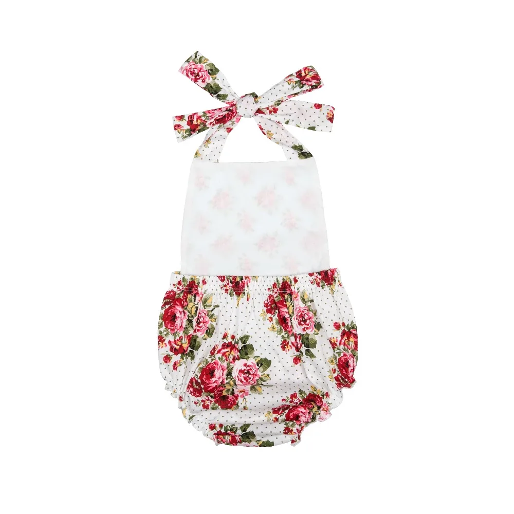 Детский комбинезон милые детские комбинезоны с цветочным рисунком кружевная