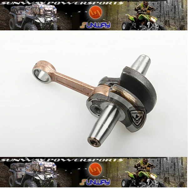 

2-Stroke, Engine Connecting Rod For 44-6 parts,Motorcycle clutch