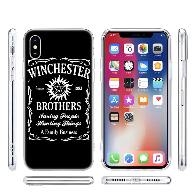 Модный силиконовый чехол для Apple IPhone 11 Pro XS Max X XR 7 8 6 6s Plus 5S SE мягкий телефона s|Бамперы| |