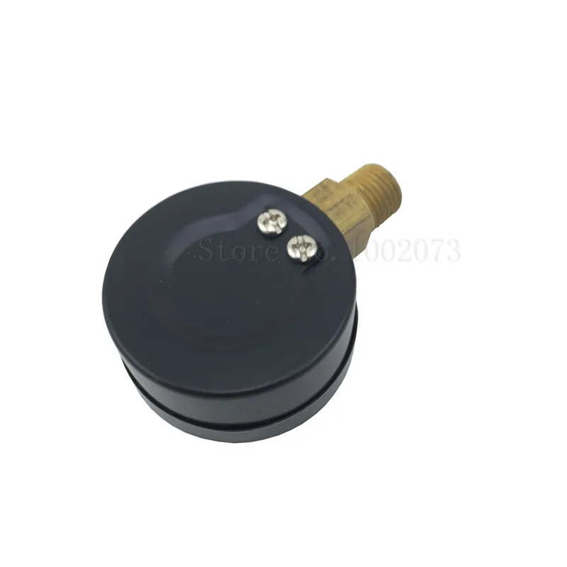 Регулятор низкого давления 0 ~ 4 бар 60 PSI правая нить для регулятора Co2 Homebrew