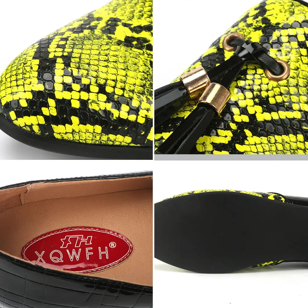 2019 New Colorful Men Casual Shoes Party and Wedding Mens Loafers Breathable Footwear Mixed Colors Walking Male Flats | Обувь