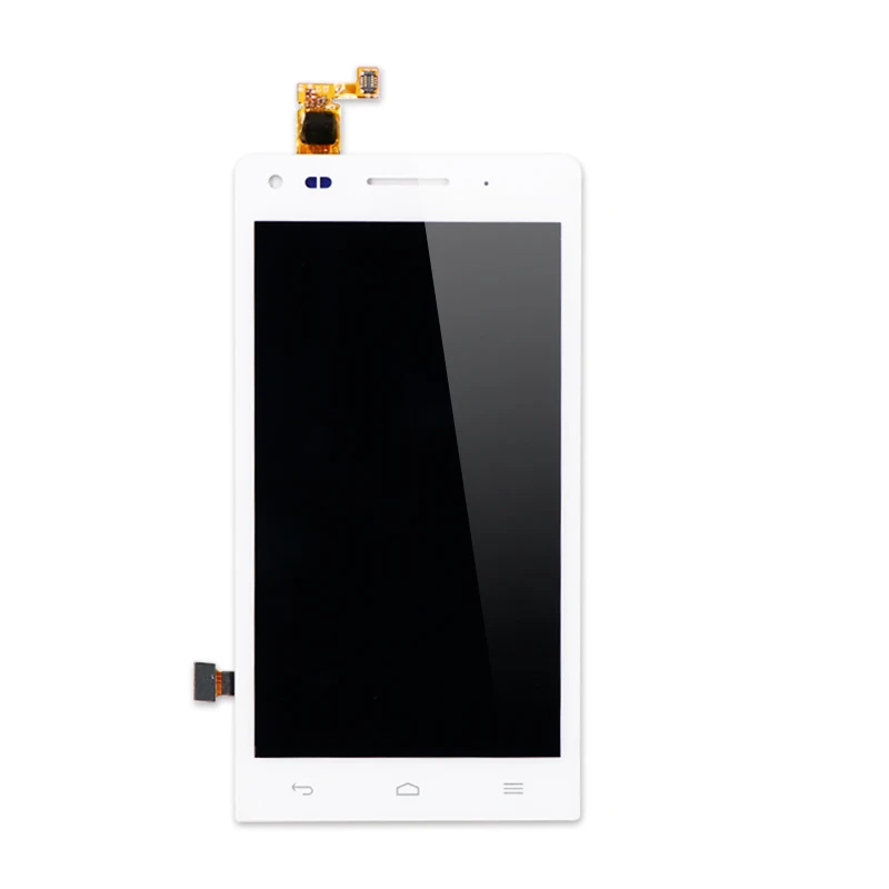 Для Huawei Honor 6X/чехол для мобильного телефона Ascend G6 ЖК-дисплей + сенсорный экран