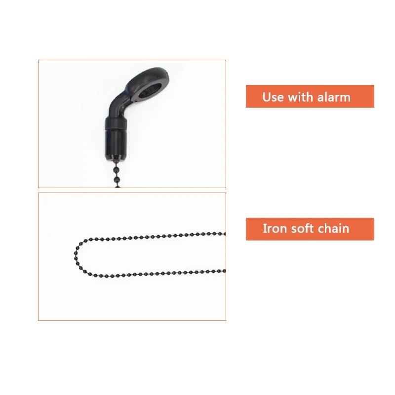 Карп Рыбалка Сигнализация укуса свингер снасти сигнальный индикатор вешалка