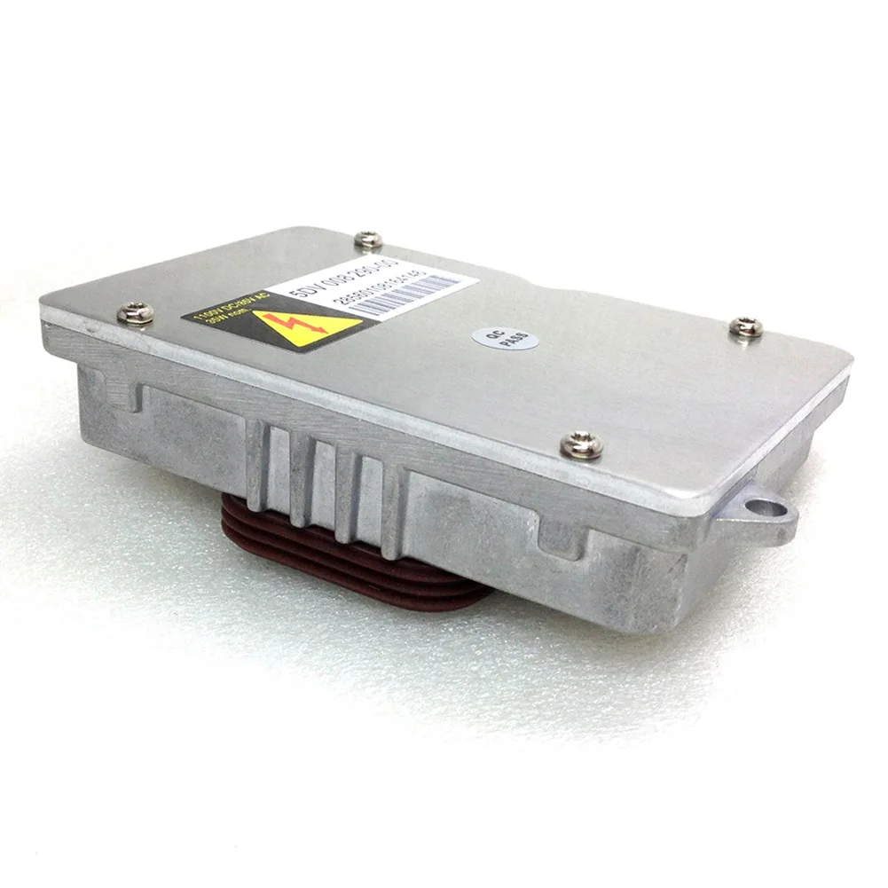 

1 шт. ксеноновый балласт для OEM 5DV 008 290-00 блок фар для Audi A6 A8 TD326