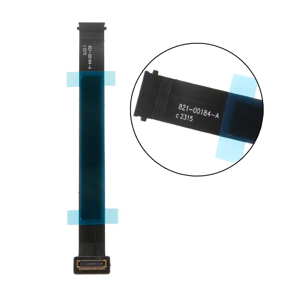 1PC 821-00184-A Touchpad Trackpad Flex Cable for MacBook Pro Retina 13&quot A1502 | Компьютеры и офис