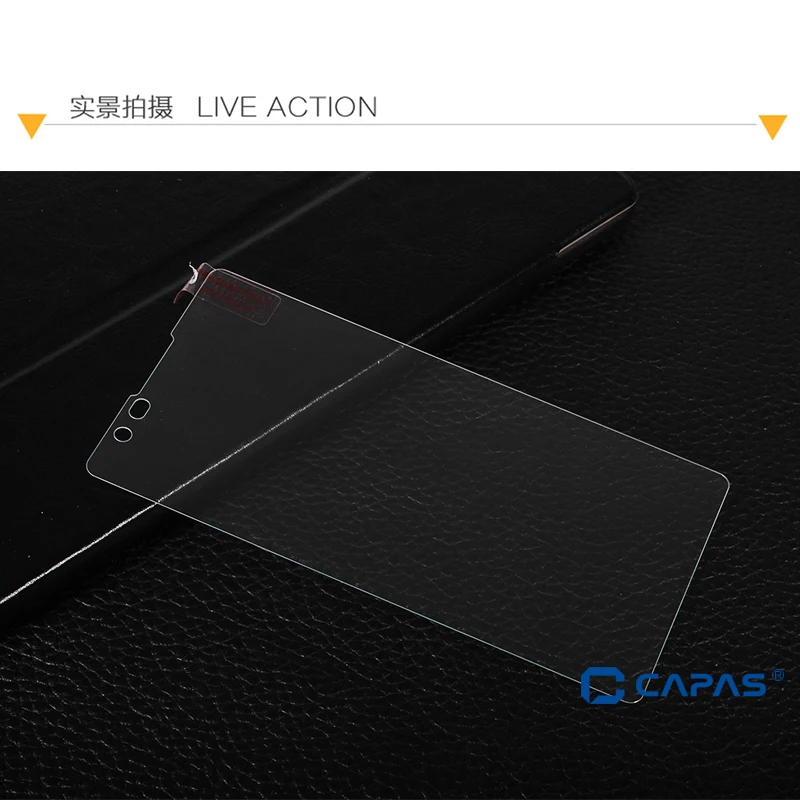 Защитная пленка для экрана LG X Power K220DS K220 закаленное стекло оригинальные защитные