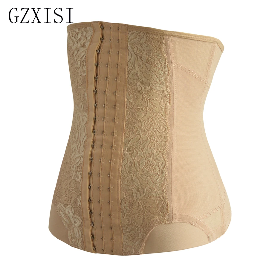 

GZXISI Corset waist Corsets steampunk party gothic clothing Corsets and Bustiers sexy lingerie women Corselet burlesque corsages