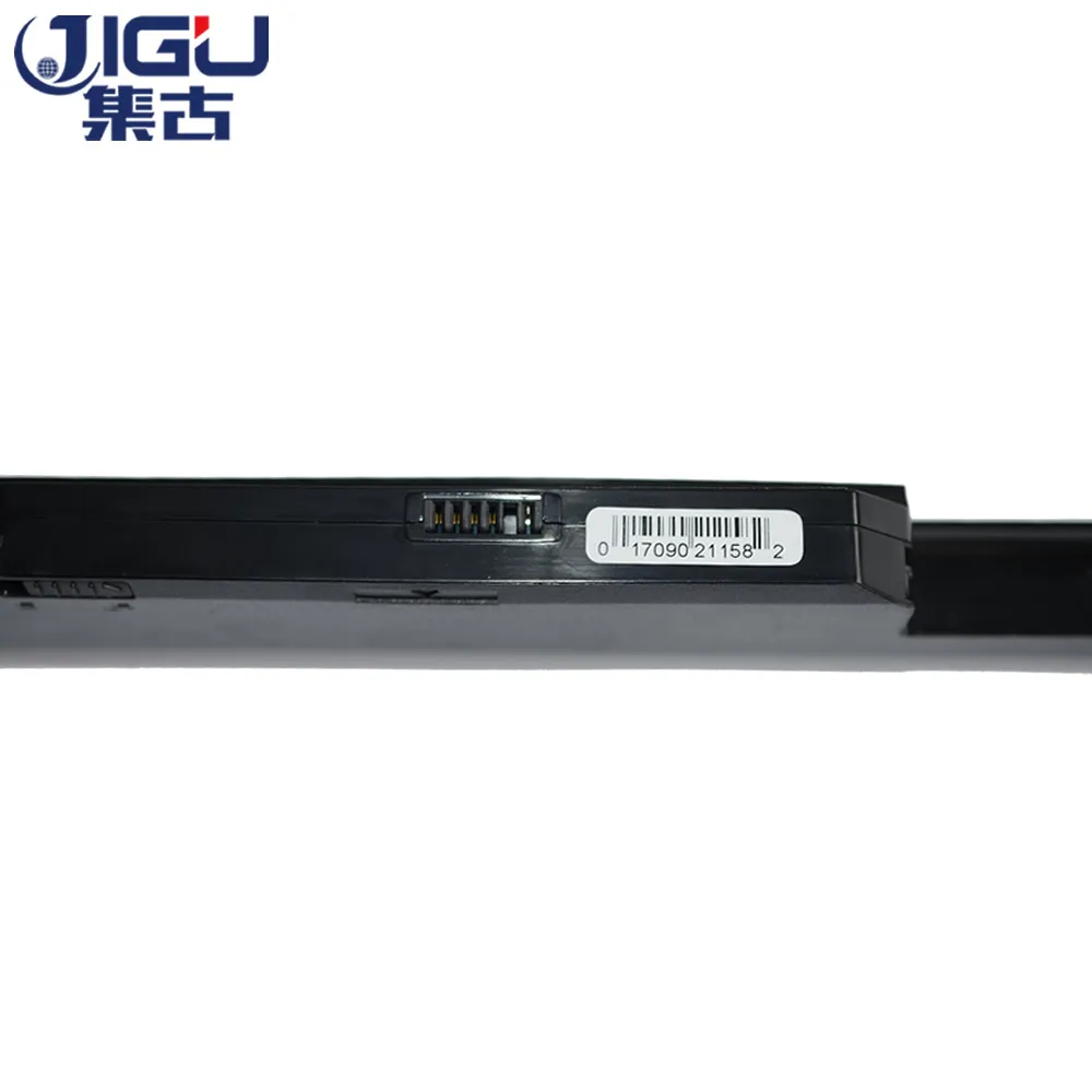 Новый аккумулятор JIGU для ноутбука с 6 ячейками серии CLEVO C4500 замена: C4500BAT C4500BAT6|laptop