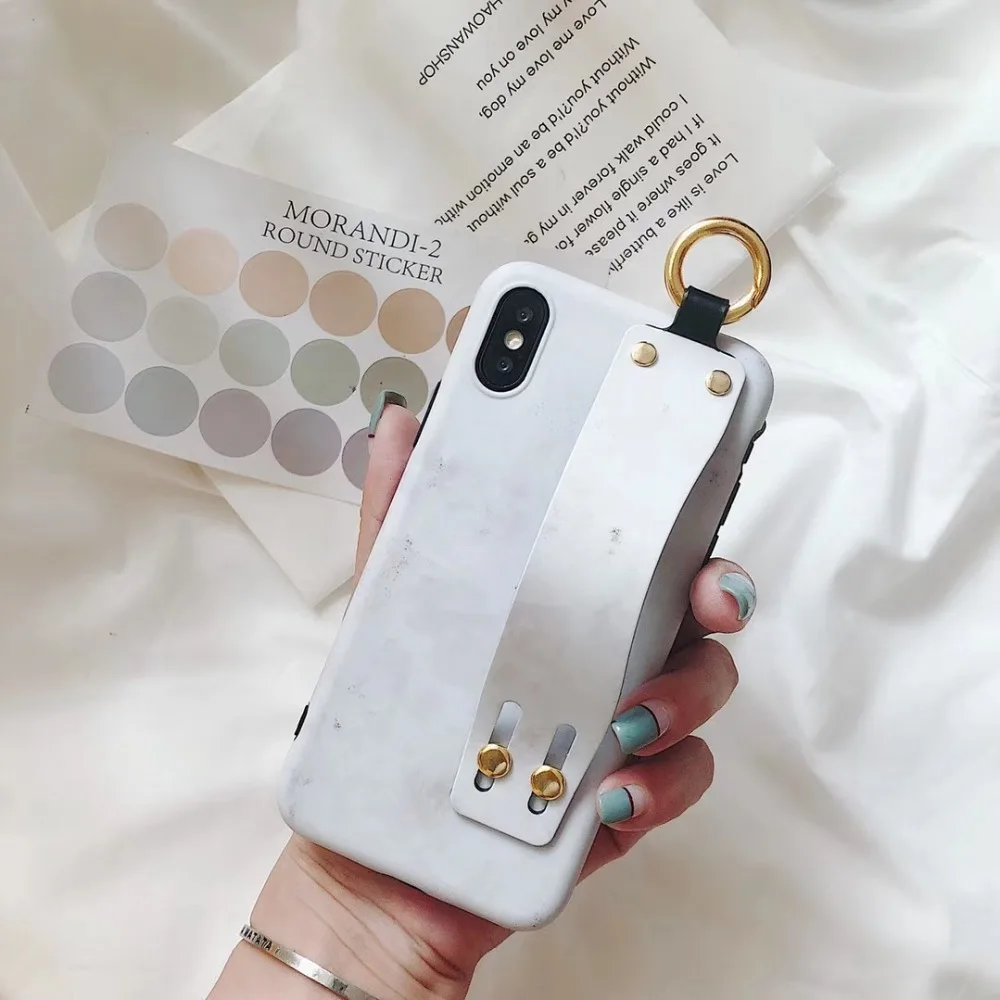 Hipster простой мизинец белый чехол для iPhone X/XS/XSMAX/8 7/8/6/6s плюс Чехол Мягкий ТПУ мода