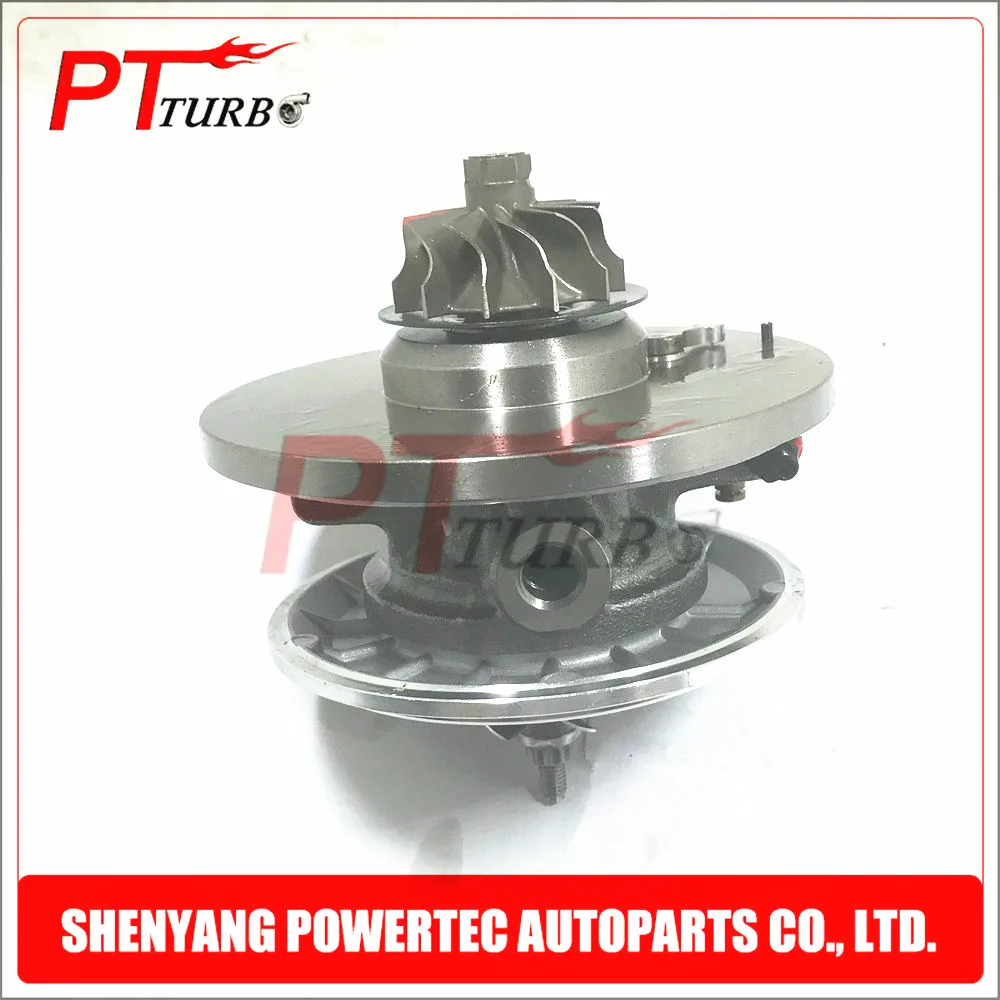 Картридж Turbo 17201 0N010 сбалансированная восстановленная chra 766259 для двигателя Toyota Yaris