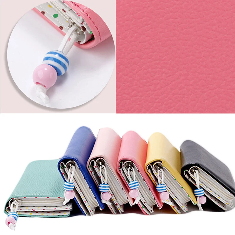 2019 New Long Wallet Women Fashion Coin Purse Card Holder Wallets Female Quality Clutch Money Bag PU Zipper Leather | Багаж и сумки