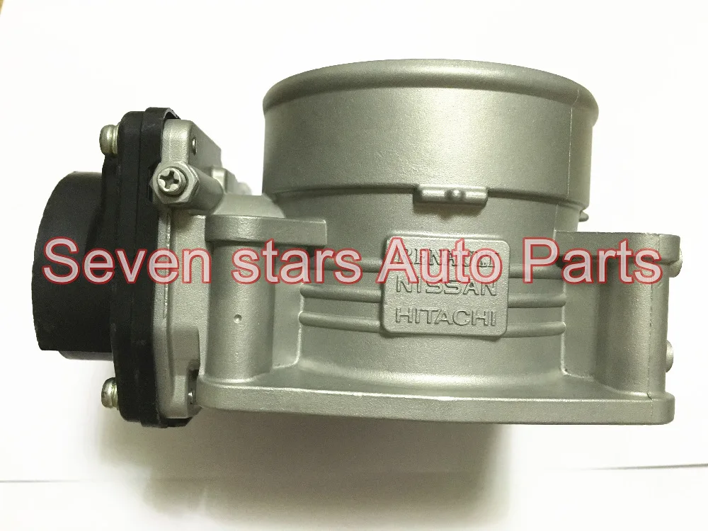 Корпус дроссельной заслонки для Ni ssan OEM # SERA526 01|throttle body|body throttlebody |