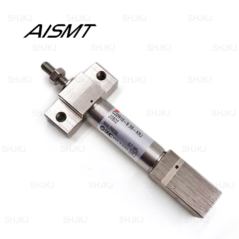 Цилиндр подачи для Samsung SM 8 мм 12 24 CJ2R10 8.3B KRJ J0802 J9065335A J9065161B J90650160C цилиндр 0402 в сборе|sm
