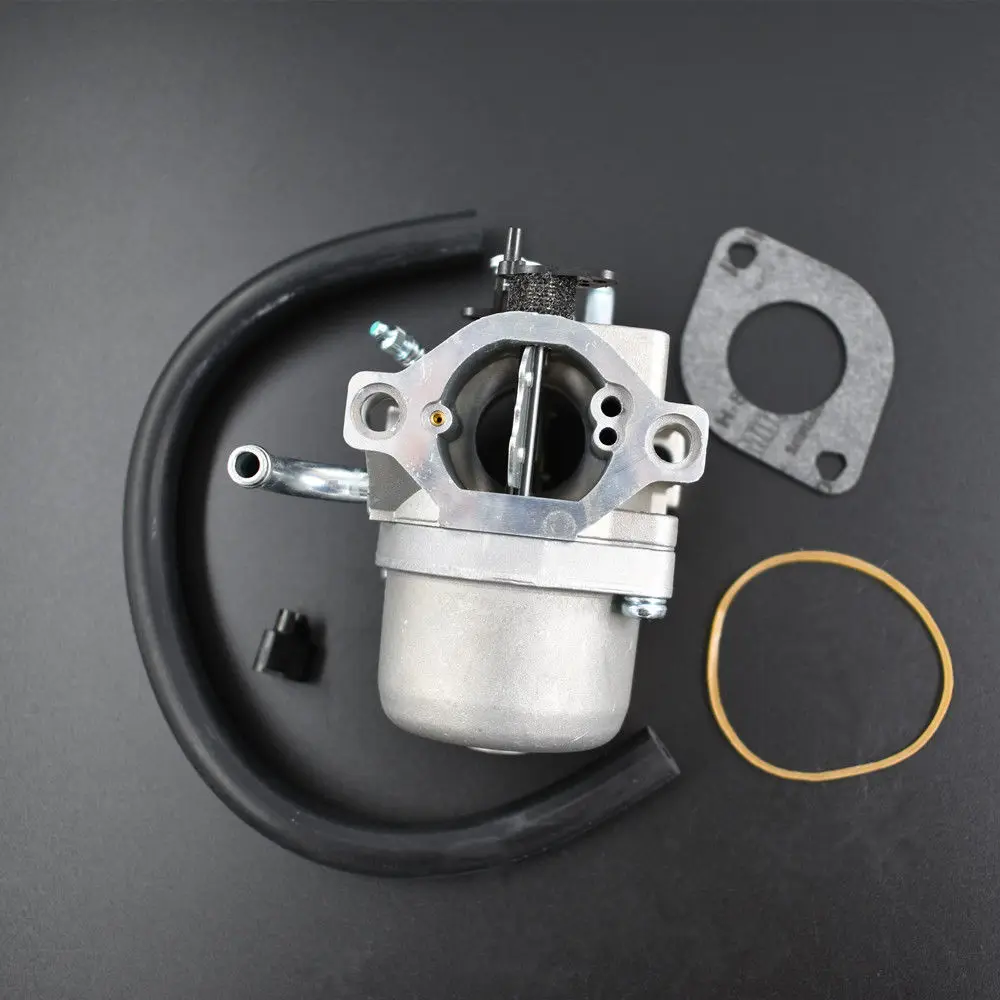 

Carburetor Carb For Briggs & Stratton Lawnmowers Engine 590399 796077 Carb