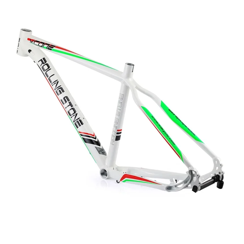 New Rolling Stone XC ONE рама MTB 26 дюймов 16 17 дисковый тормоз для горного велосипеда | Спорт и