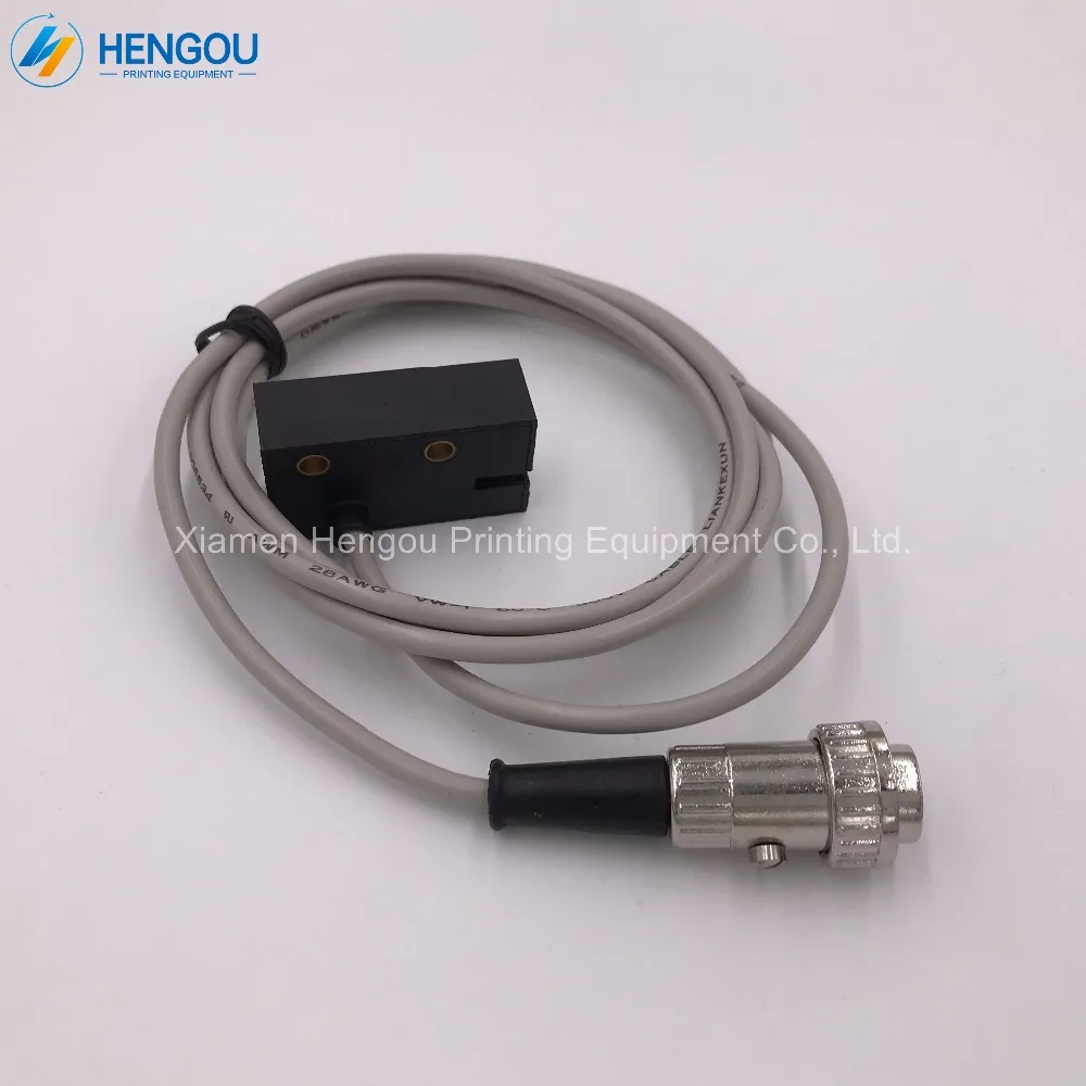 Новые SM102 SM74 части печатной машины Heidelberg сенсор 93.110.1331|asuz| |