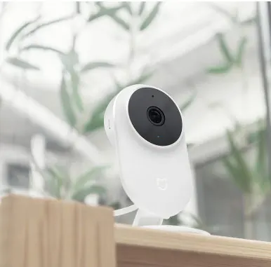 wifi camera ip cam Smart Cameras IP Webcam mini mi 1080P 2.4G Wifi Wireless 130 Wide Angle 10m Night Vision Cam | Безопасность и