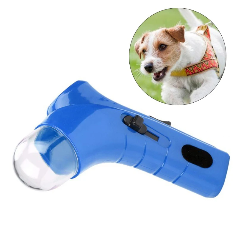 СОБАКА СНЭК Рогатка лечения пусковая игрушка кормушка игры Обучение TT best|Игрушки