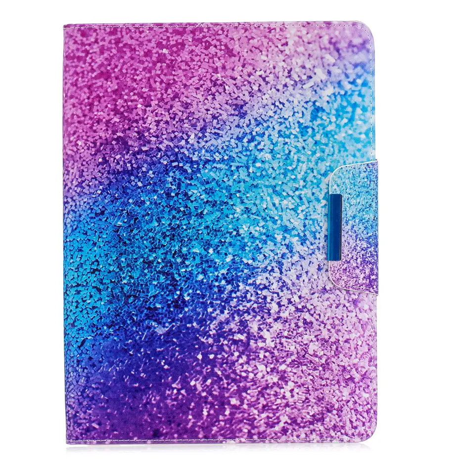 Модный чехол с принтом для iPad Pro 11 &quot2018 Smart Cover принципиально новый дюймов 2018