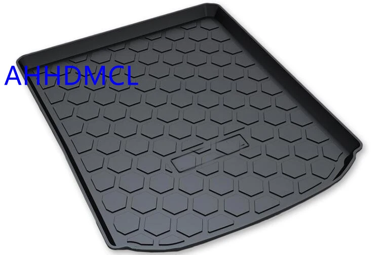 

Автомобильный коврик для багажника 3D TPO коврик для багажника задний ящик подушка коврик для грузового лайнера ковер для Cadillac ATS-L 2014 2015 2016 2017