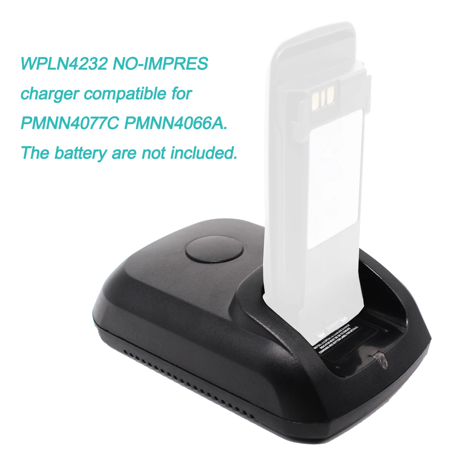 Зарядное устройство WPLN4226 WPLN4234 для Motorola DP2400 DP2600 DP3400 DP3601 DP4401 DP4600 DP4801 DP4800e XPR6350 DGP4150/6150
