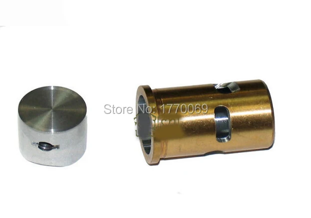 

KYOSHO FW06 engine GXR15 Part Number 74016-05 cylinder piston