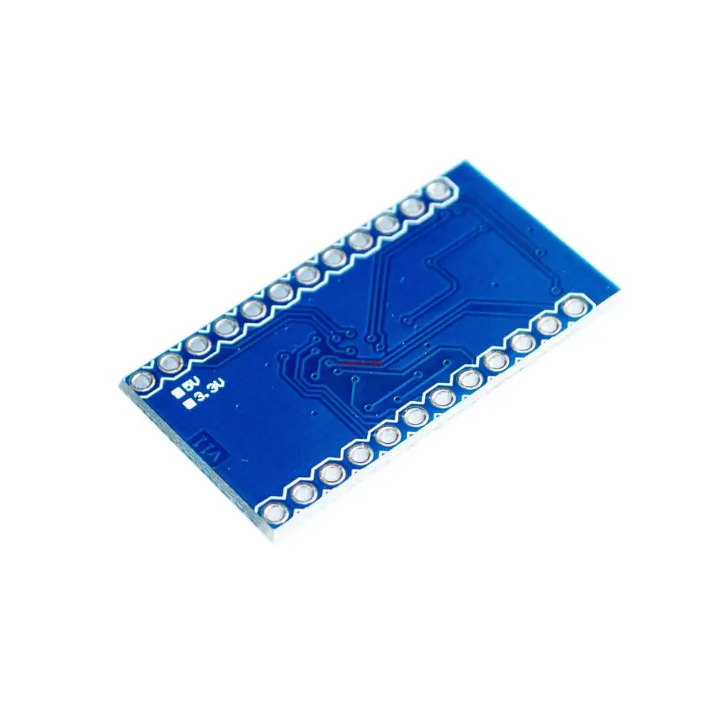 Новый Pro Micro ATmega32U4 5V/16 МГц модуль с 2 ряда штыревой разъём для Leonardo в наличии|micro